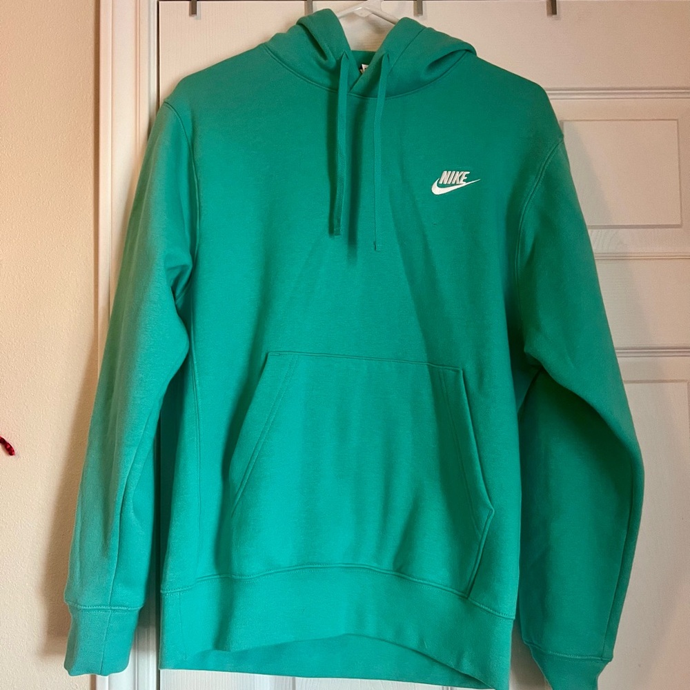Nike Club Sweatshirt